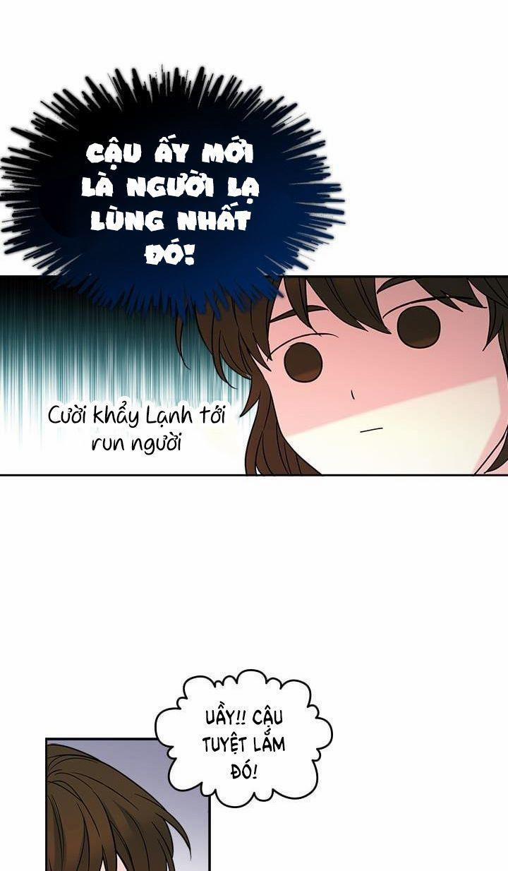 Luật Của Tiểu Thuyết Mạng 5 trang 19