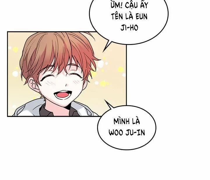 Luật Của Tiểu Thuyết Mạng 5 trang 21