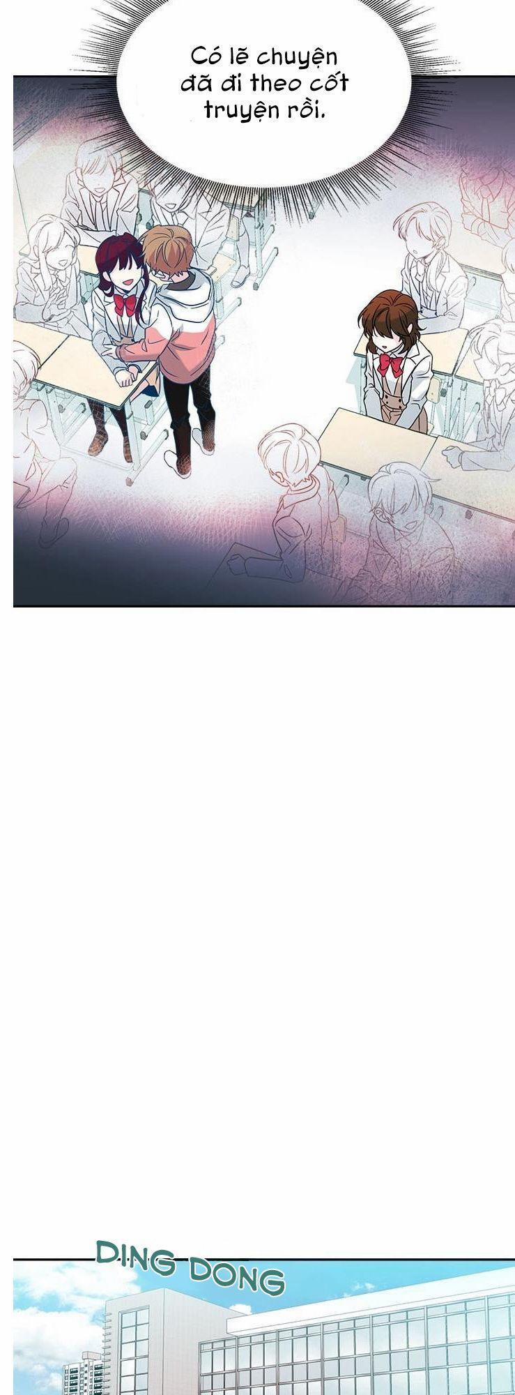 Luật Của Tiểu Thuyết Mạng 5 trang 26