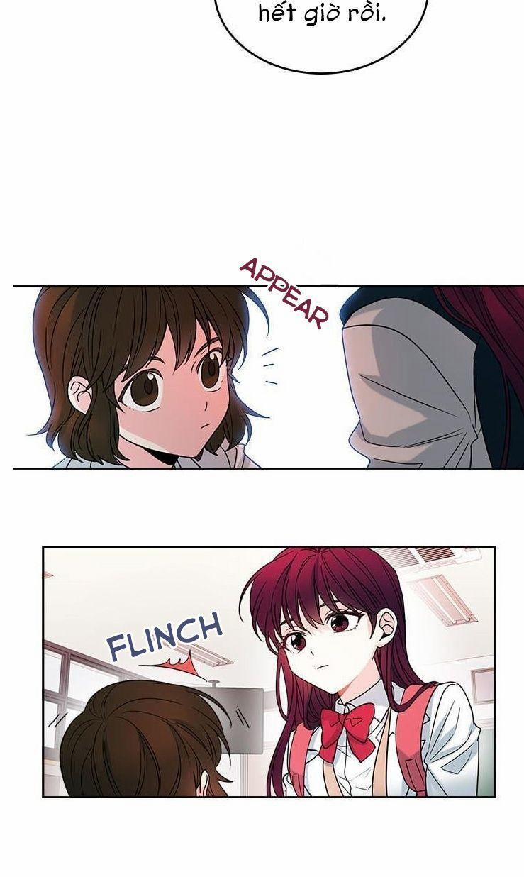 Luật Của Tiểu Thuyết Mạng 5 trang 28