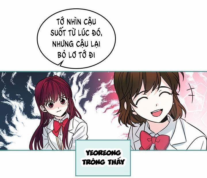 Luật Của Tiểu Thuyết Mạng 5 trang 34