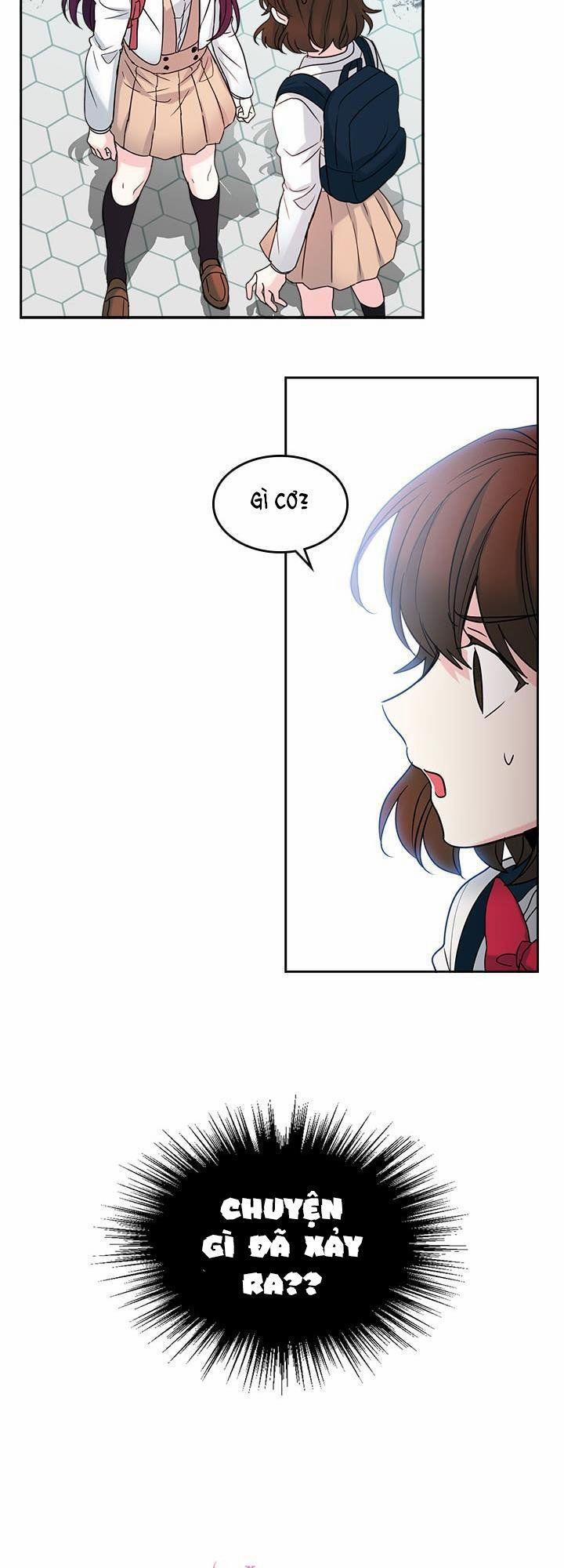 Luật Của Tiểu Thuyết Mạng 5 trang 37