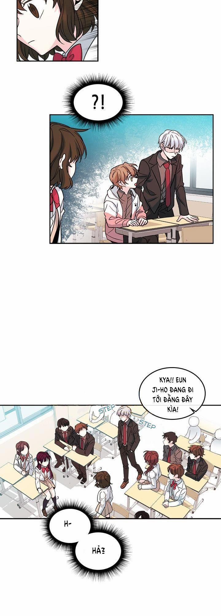 Luật Của Tiểu Thuyết Mạng 5 trang 7