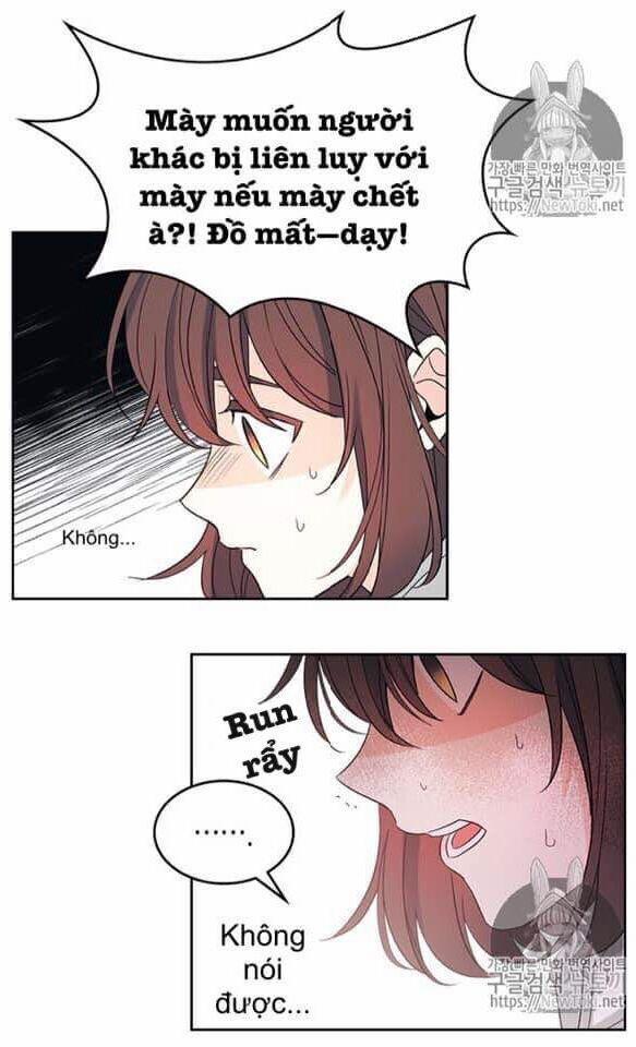 Luật Của Tiểu Thuyết Mạng 50 trang 10