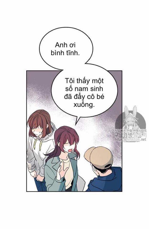 Luật Của Tiểu Thuyết Mạng 50 trang 11