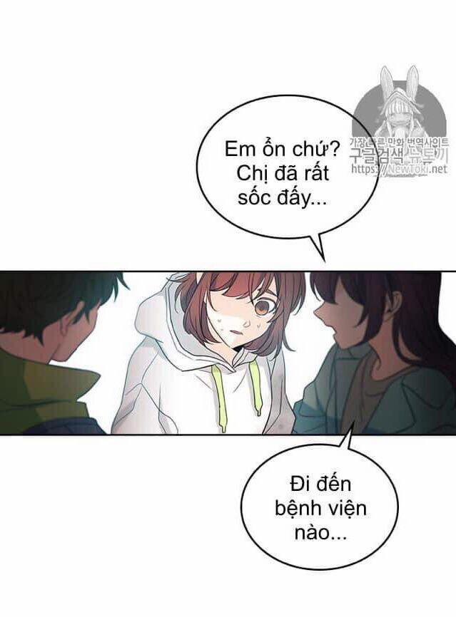 Luật Của Tiểu Thuyết Mạng 50 trang 18