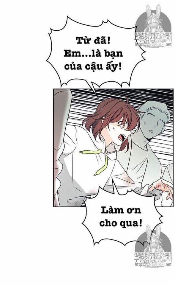 Luật Của Tiểu Thuyết Mạng 50 trang 21