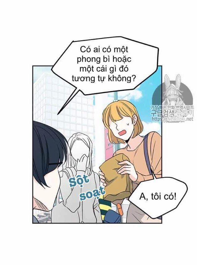 Luật Của Tiểu Thuyết Mạng 50 trang 26