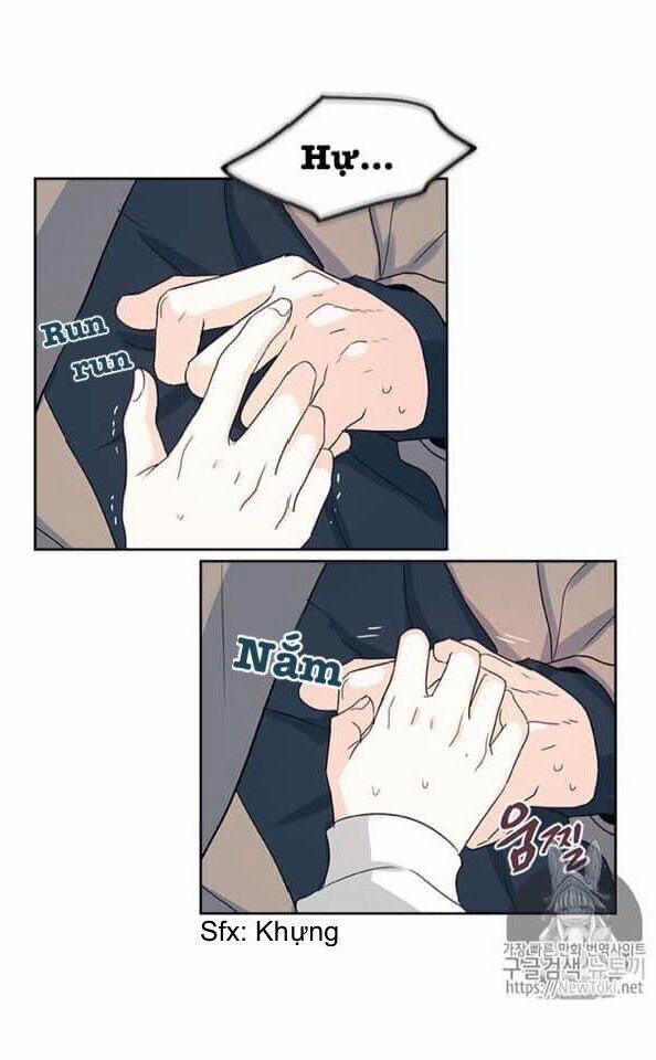 Luật Của Tiểu Thuyết Mạng 50 trang 28