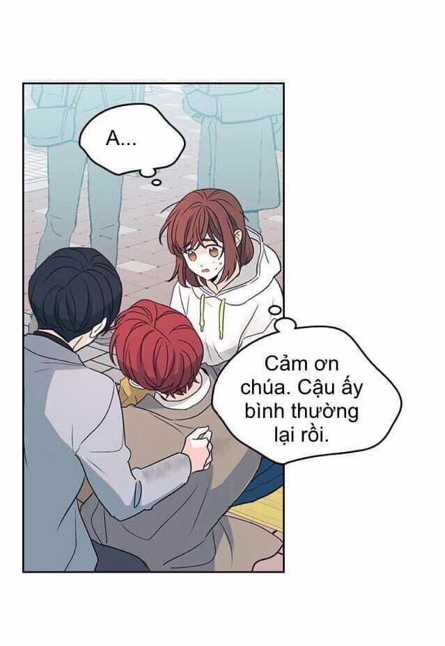 Luật Của Tiểu Thuyết Mạng 50 trang 31