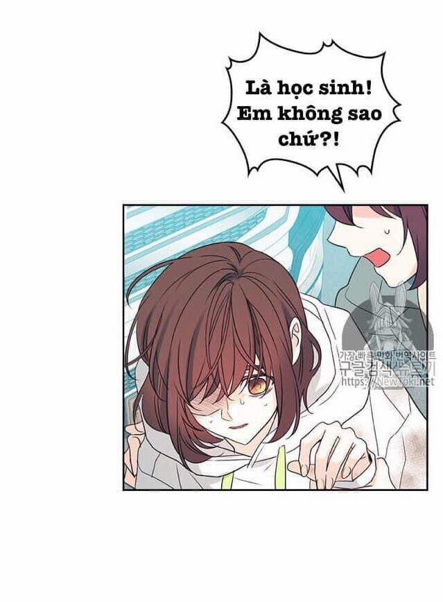 Luật Của Tiểu Thuyết Mạng 50 trang 5