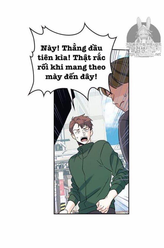 Luật Của Tiểu Thuyết Mạng 50 trang 7