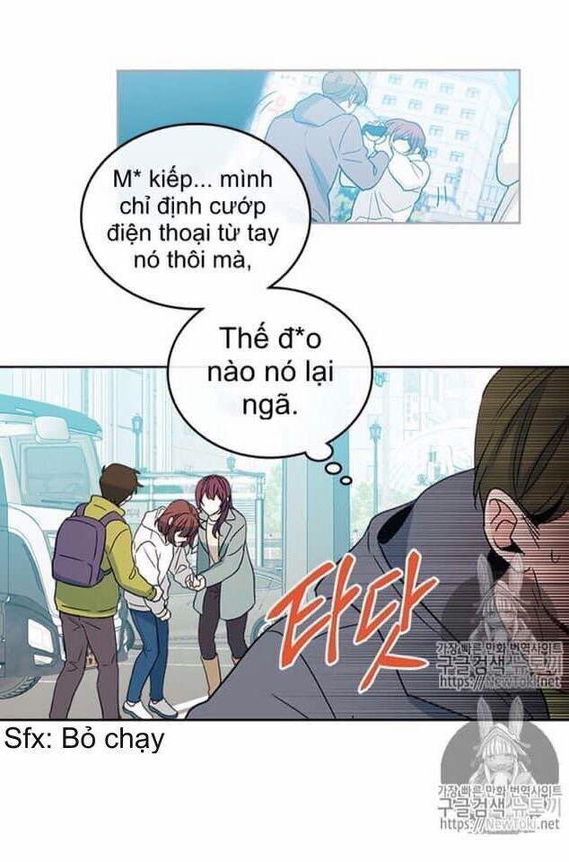 Luật Của Tiểu Thuyết Mạng 50 trang 8