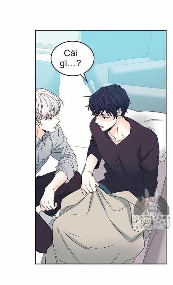 Luật Của Tiểu Thuyết Mạng 51 trang 17