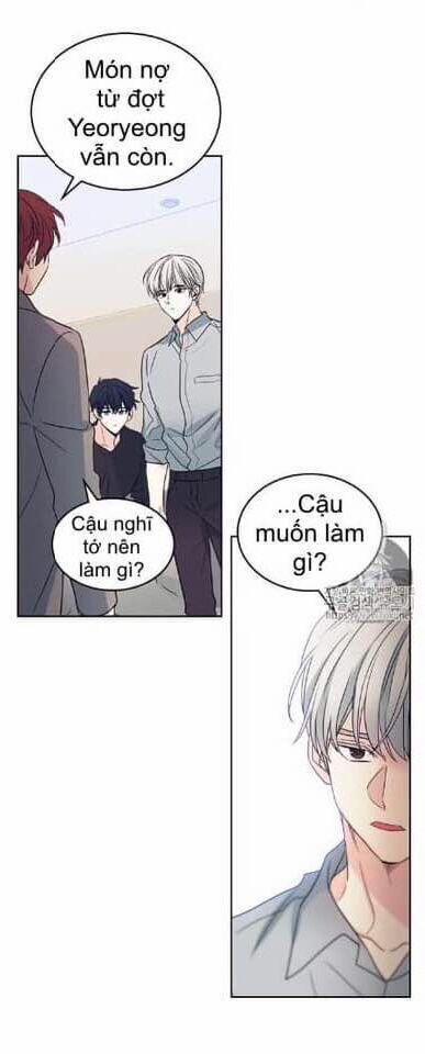 Luật Của Tiểu Thuyết Mạng 51 trang 23