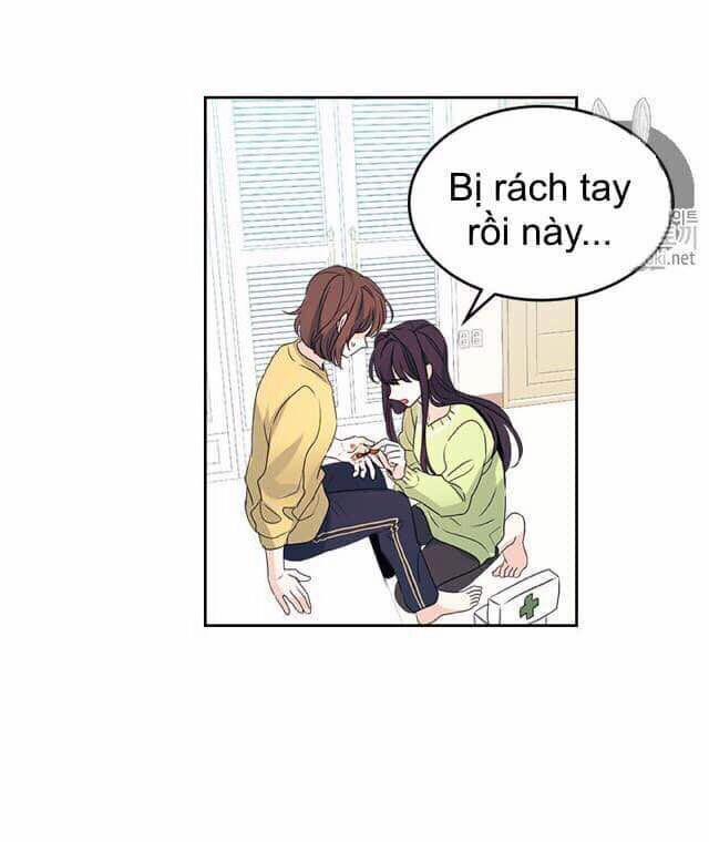 Luật Của Tiểu Thuyết Mạng 51 trang 28