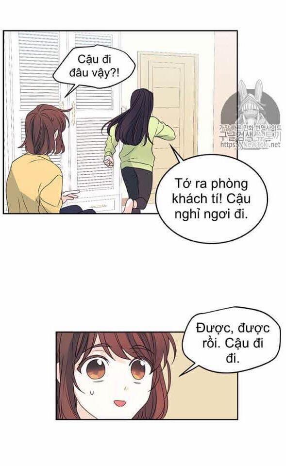 Luật Của Tiểu Thuyết Mạng 51 trang 32