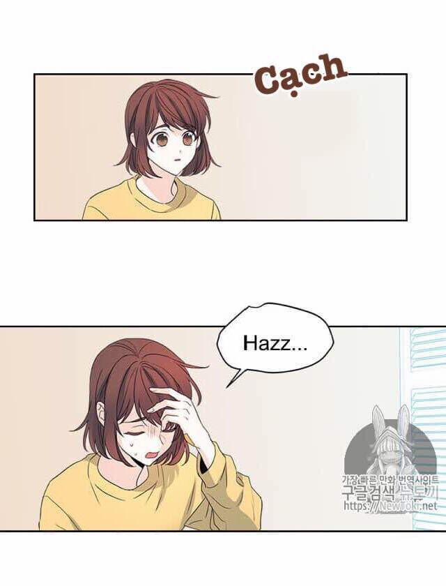 Luật Của Tiểu Thuyết Mạng 51 trang 33