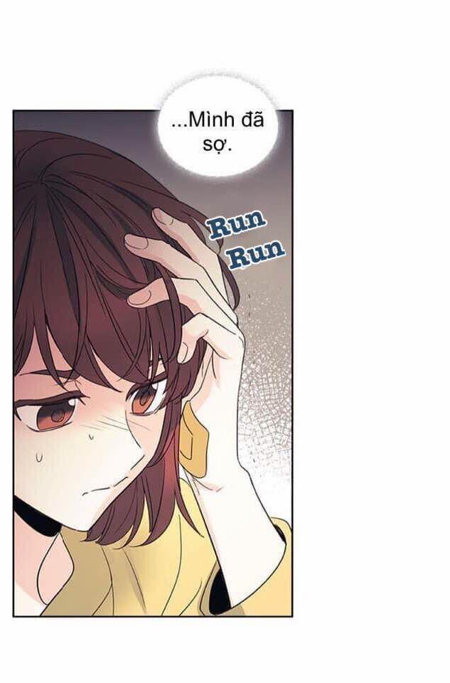 Luật Của Tiểu Thuyết Mạng 51 trang 34