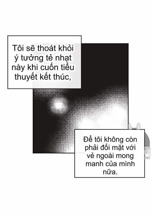 Luật Của Tiểu Thuyết Mạng 51 trang 41