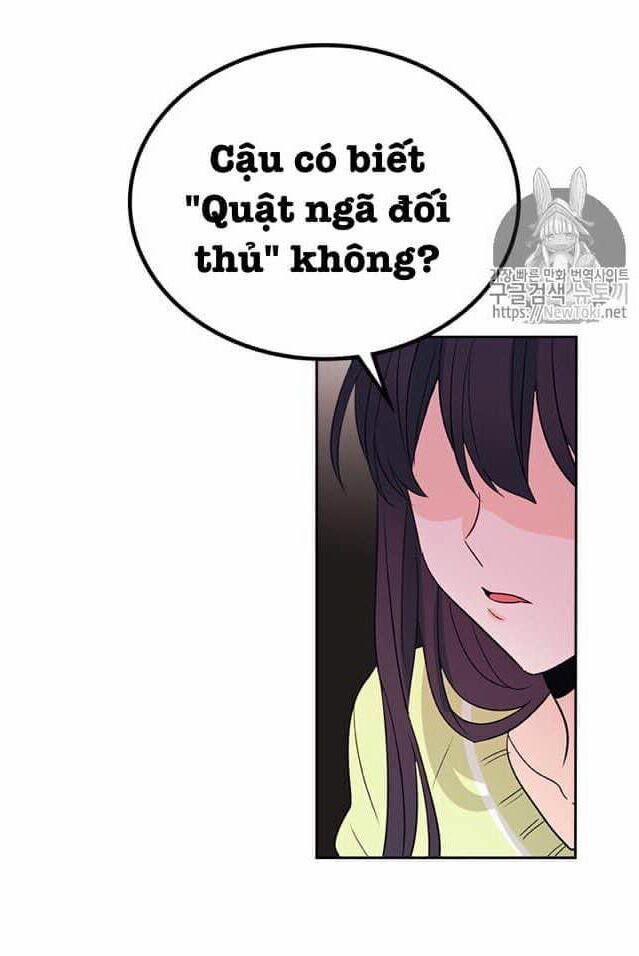 Luật Của Tiểu Thuyết Mạng 51 trang 46