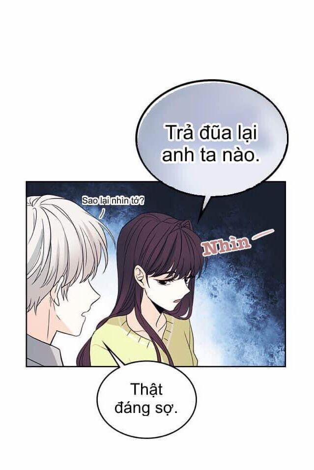 Luật Của Tiểu Thuyết Mạng 51 trang 50