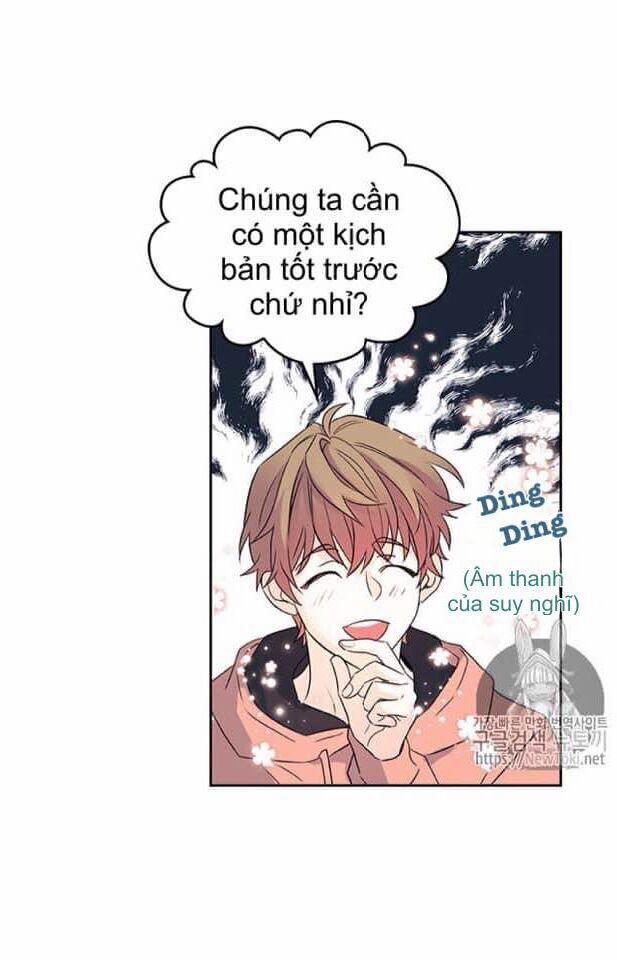 Luật Của Tiểu Thuyết Mạng 51 trang 52