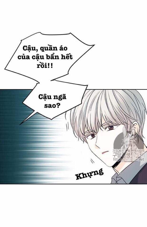 Luật Của Tiểu Thuyết Mạng 51 trang 8