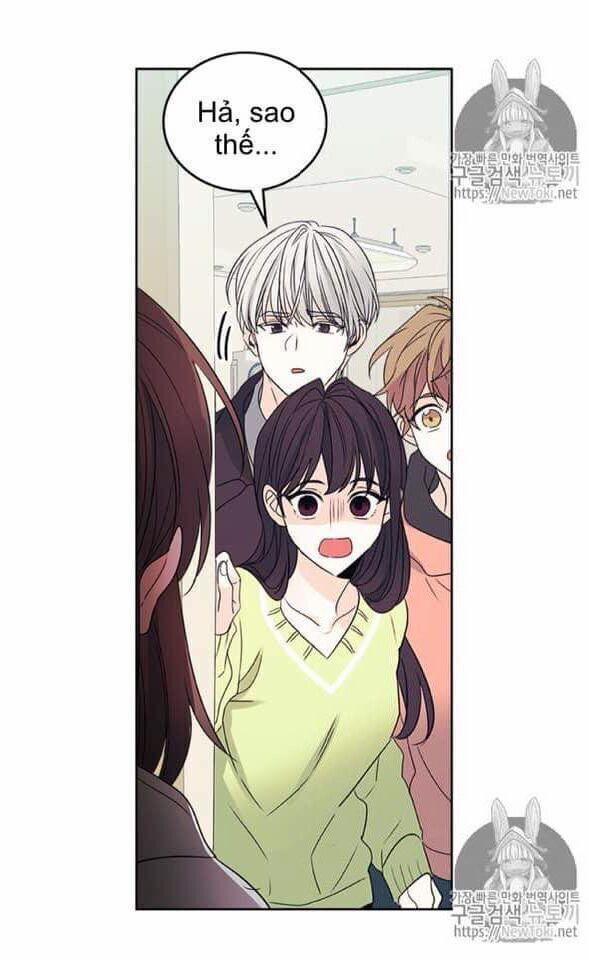 Luật Của Tiểu Thuyết Mạng 51 trang 9