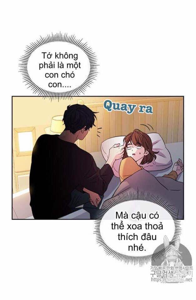 Luật Của Tiểu Thuyết Mạng 52 trang 10