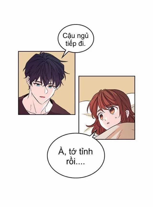 Luật Của Tiểu Thuyết Mạng 52 trang 15