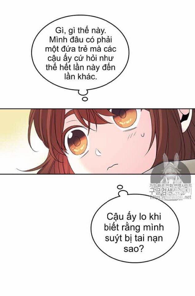 Luật Của Tiểu Thuyết Mạng 52 trang 17