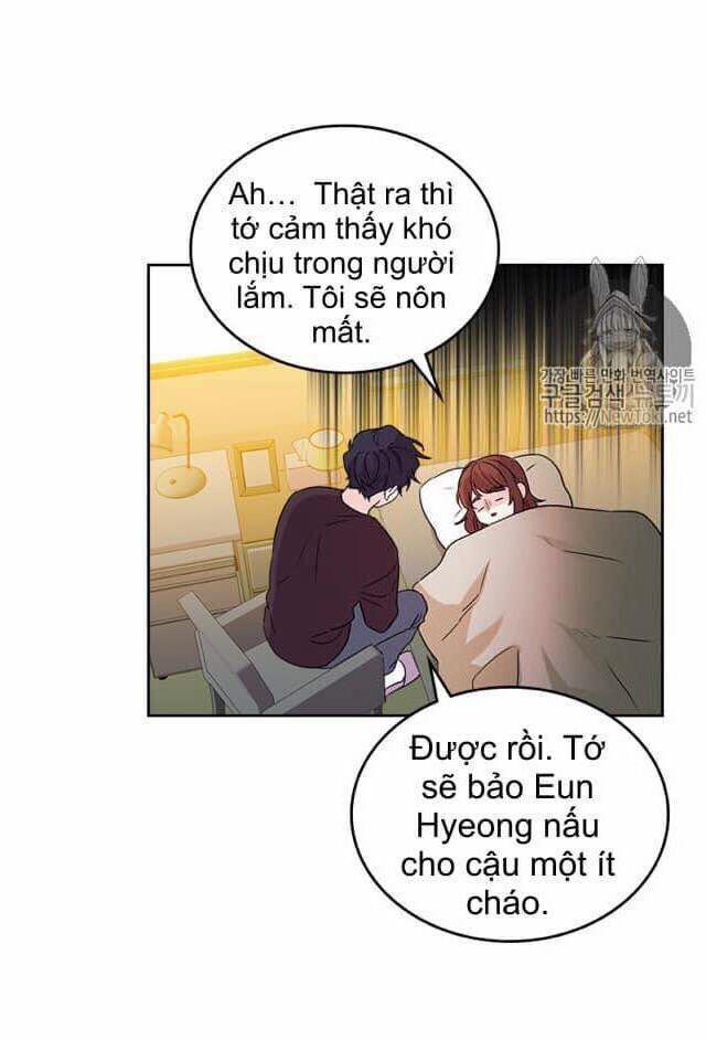 Luật Của Tiểu Thuyết Mạng 52 trang 18