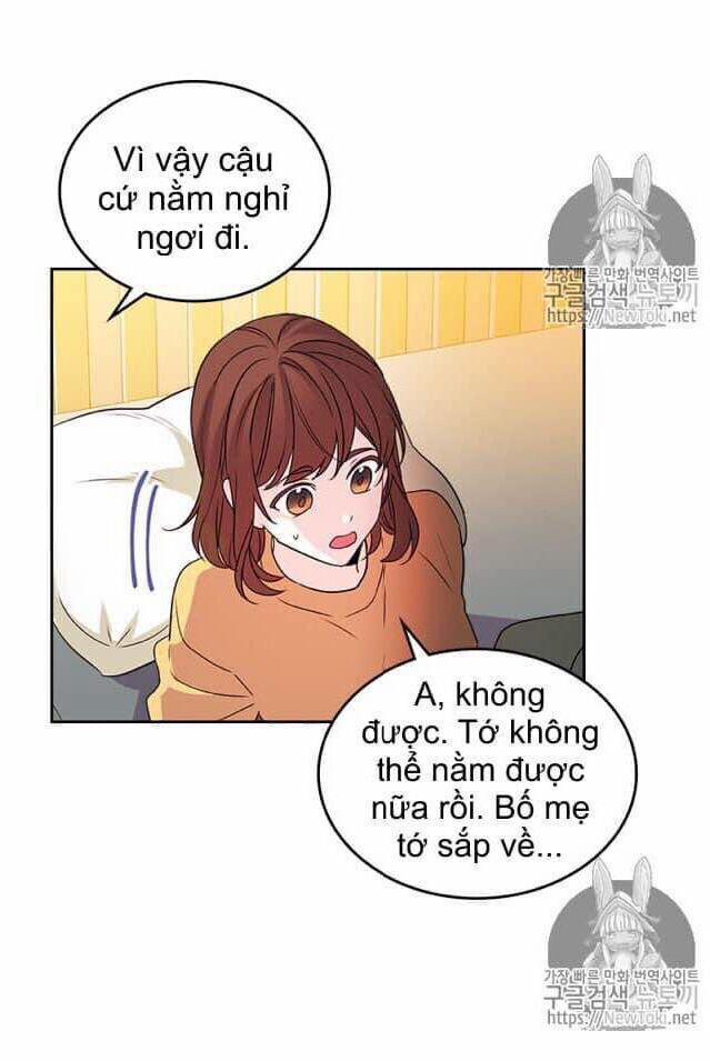 Luật Của Tiểu Thuyết Mạng 52 trang 19