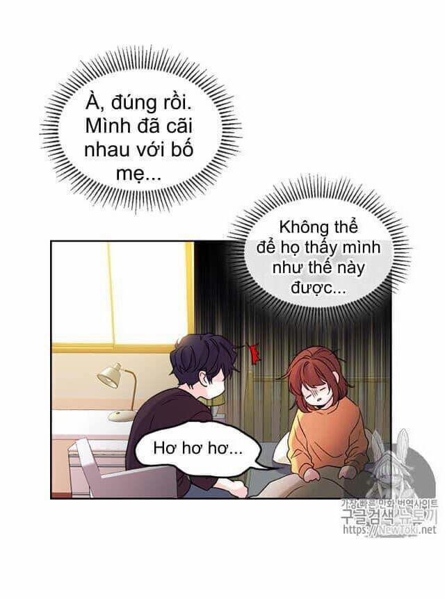 Luật Của Tiểu Thuyết Mạng 52 trang 21