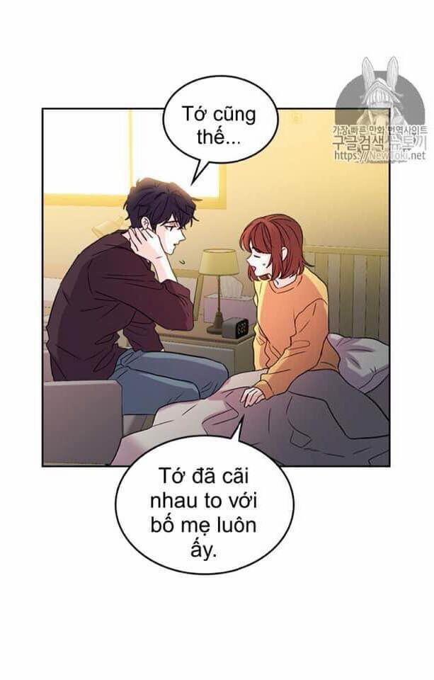 Luật Của Tiểu Thuyết Mạng 52 trang 25