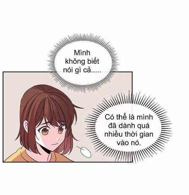 Luật Của Tiểu Thuyết Mạng 52 trang 27