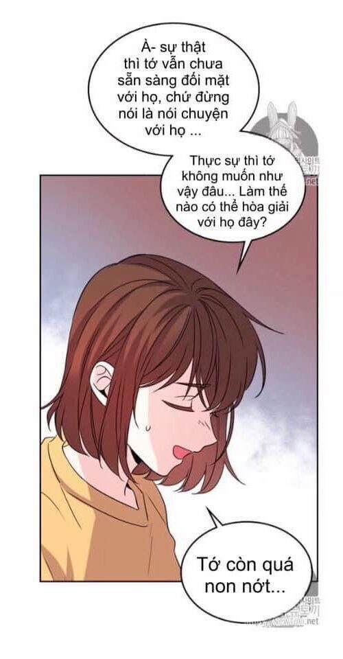 Luật Của Tiểu Thuyết Mạng 52 trang 28