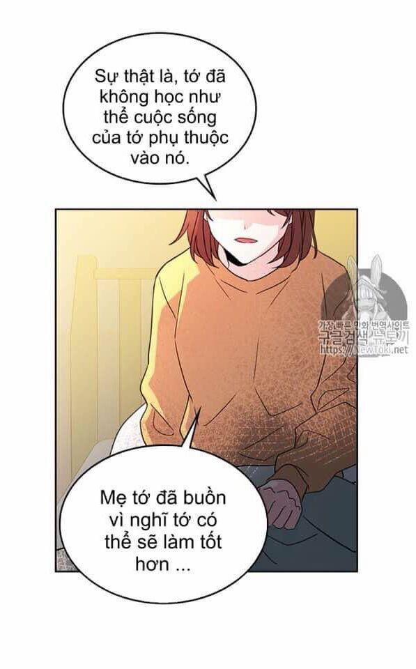 Luật Của Tiểu Thuyết Mạng 52 trang 31