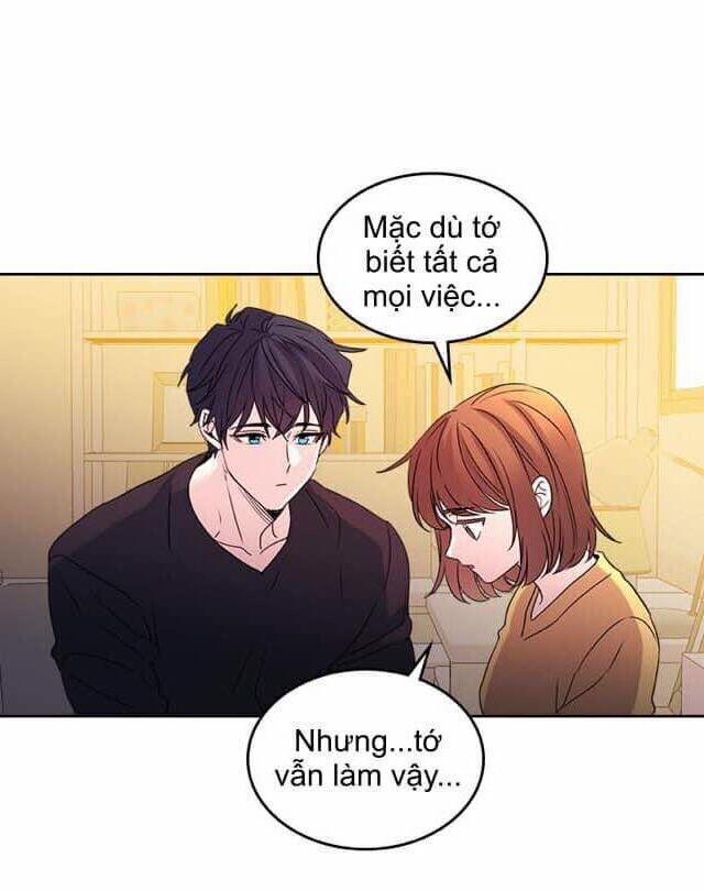 Luật Của Tiểu Thuyết Mạng 52 trang 32