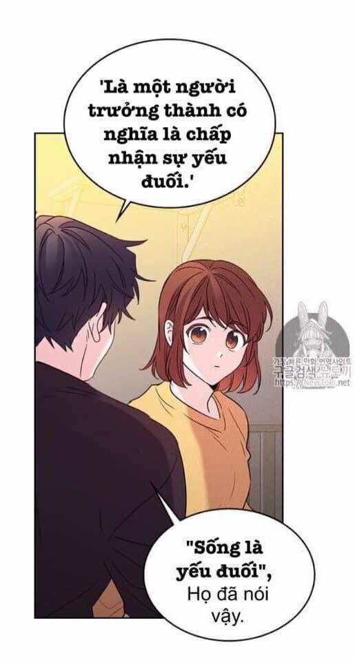 Luật Của Tiểu Thuyết Mạng 52 trang 36