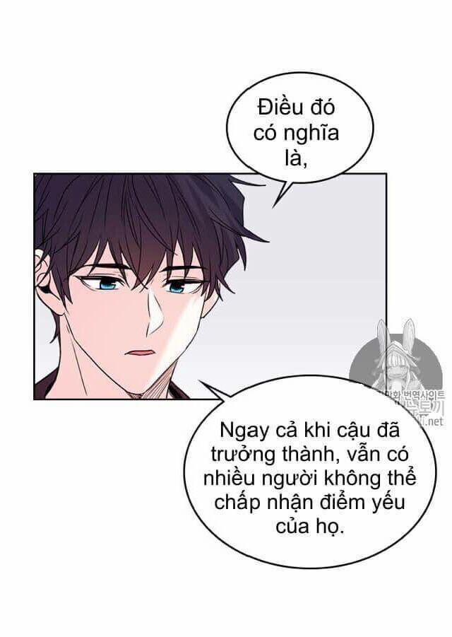 Luật Của Tiểu Thuyết Mạng 52 trang 38