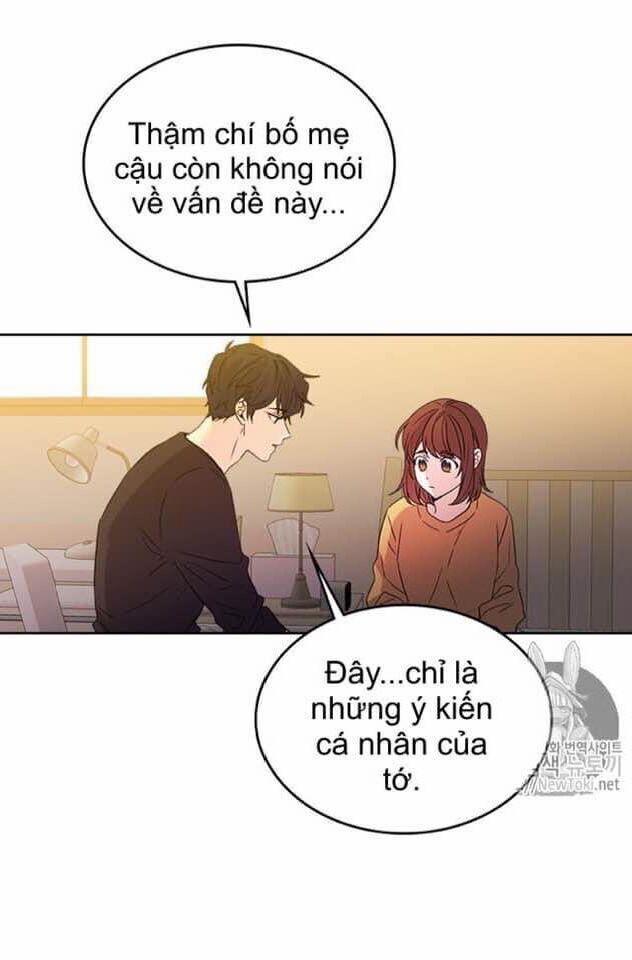 Luật Của Tiểu Thuyết Mạng 52 trang 48