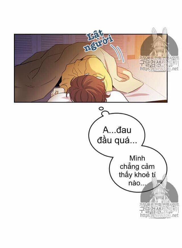 Luật Của Tiểu Thuyết Mạng 52 trang 5