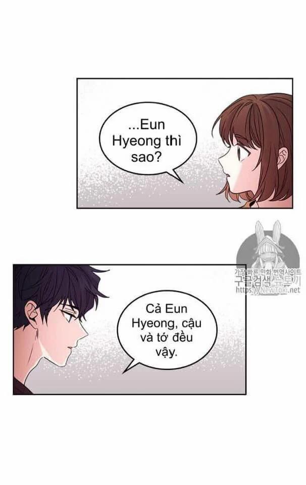 Luật Của Tiểu Thuyết Mạng 52 trang 51