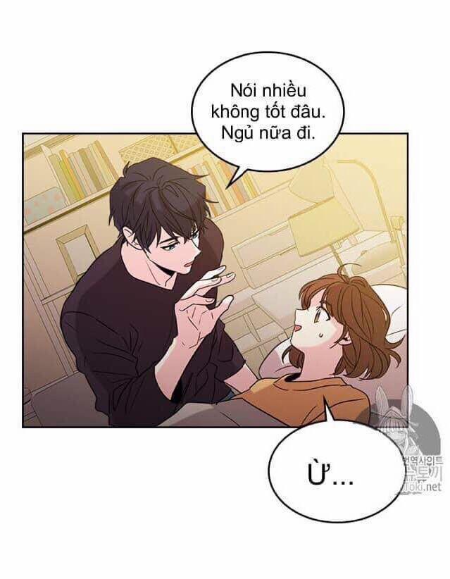 Luật Của Tiểu Thuyết Mạng 52 trang 54