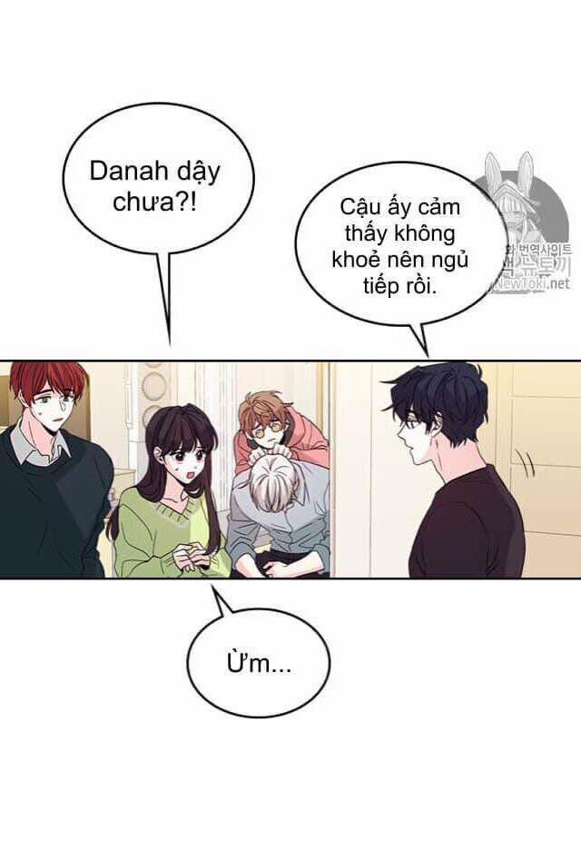 Luật Của Tiểu Thuyết Mạng 52 trang 57