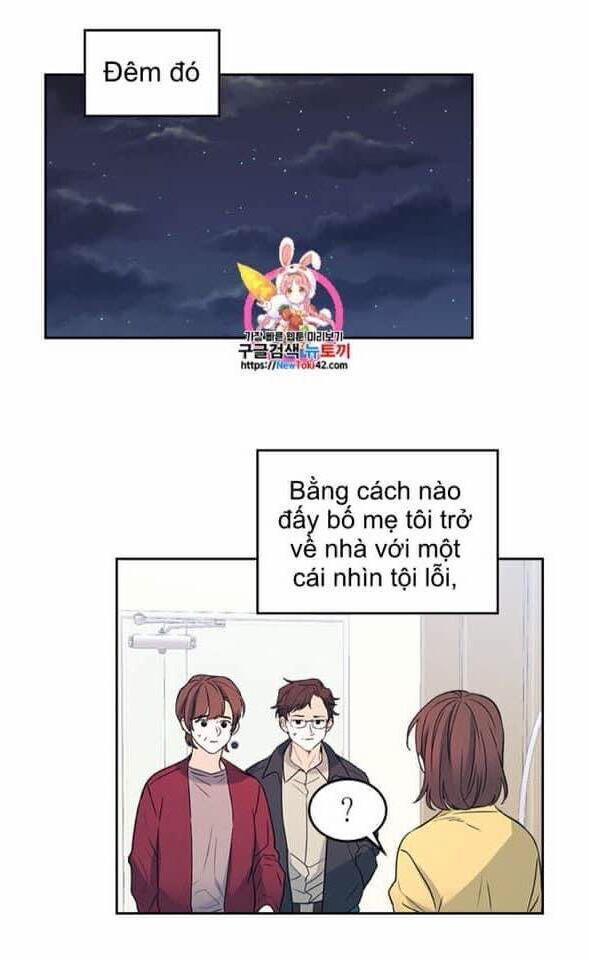 Luật Của Tiểu Thuyết Mạng 53 trang 0