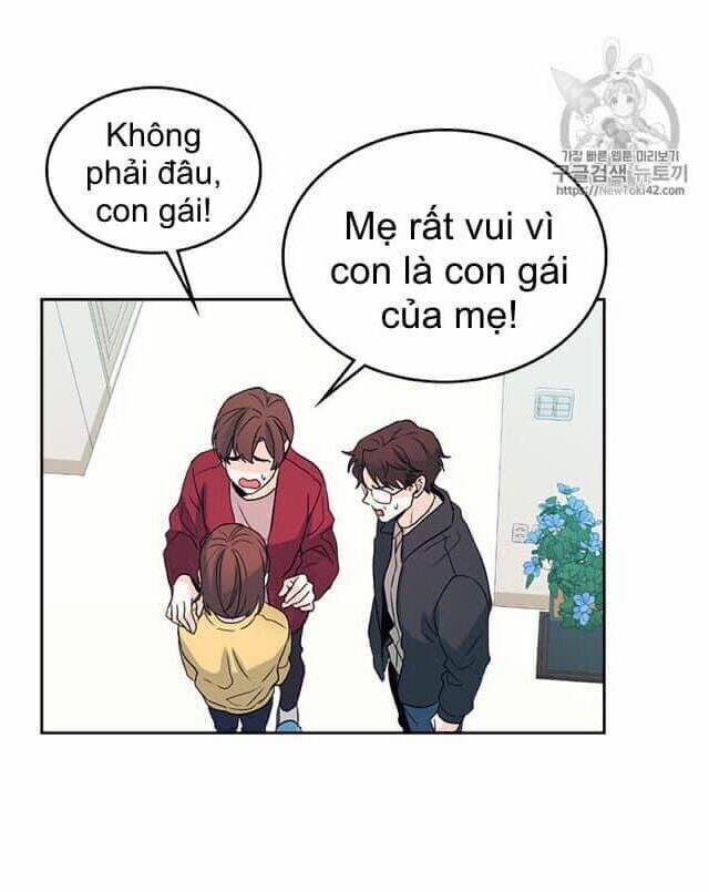 Luật Của Tiểu Thuyết Mạng 53 trang 10