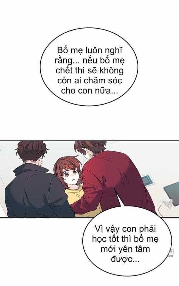 Luật Của Tiểu Thuyết Mạng 53 trang 11